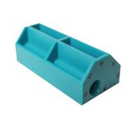 Scribers parallèles multi-marges pour le travail du bois - Jauge de marquage de menuiserie - Dispositif de tableau de bord - Accessoires d'armoire