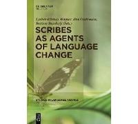 Scribes As Agents Of Language Change