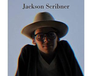 Scribner, Jackson - Jackson Scribner