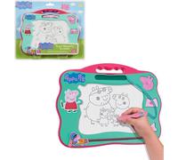 Scribouillard magnétique de voyage Peppa Pig 7218