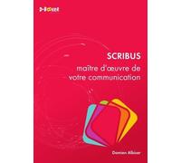 Scribus - Maître D'oeuvre De Votre Communication