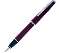 Scrikss Vintage 33 stylo plume Bordeaux