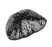 Scrim Net Casque | Camouflage Net Head - Design en Maille Dense | Prop Camouflage Casque, Housse avec Bande élastique pour Casques Militaires, Airsoft