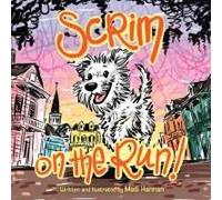 Scrim On The Run!