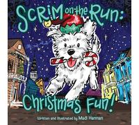 Scrim on the Run: Christmas Fun!