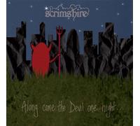 Scrimshire - Along Came The Devil One Night [Import]