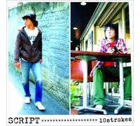 SCRIPT - 10strokes [Import]