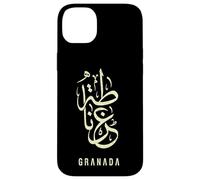 Script de Calligraphie Arabe de Grenade Coque pour iPhone 14 Plus