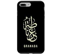 Script de Calligraphie Arabe de Grenade Coque pour iPhone 7 Plus/8 Plus