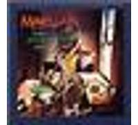 Script for a Jester's tear