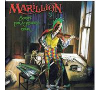 Marillion - Script For A Jester's Tear