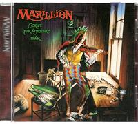 Script For A Jester's Tear