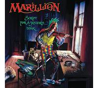 Marillion – Script for a Jester's Tear – Vinyle – 2020 Stereo Remix (1 LP)