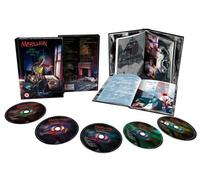 Script For A Jester's Tear Édition Limitée Deluxe Coffret CD