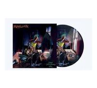 Marillion – Script for a Jester's Tear – Vinyle Picture Disc – Édition limitée