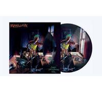 Script for a Jester'S Tear (Picture Disc)