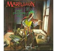 Script For A Jester's Tear (Special Edition)