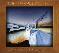 The Chameleons – Script of the Bridge – CD – Édition 25e anniversaire