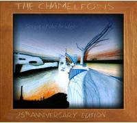 Script of the Bridge (25th Anniversary Edition) by Chameleons [Audio CD] NEUF