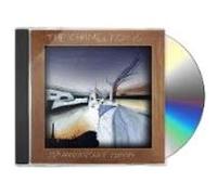 The Chameleons – Script of the Bridge – CD – Édition 25e anniversaire