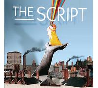 The Script – The Script – Import néerlandais