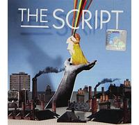 The Script – Script – CD – Sony