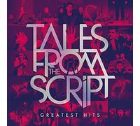 SCRIPT - TALES FROM THE - GREATEST HITS - CD - G3z
