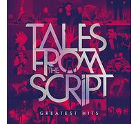 Tales From The Script Greatest Hits