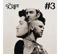 The Script – #3 – Vinyle 12" – Import