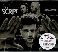 Script the - Hall of Fame [Import]