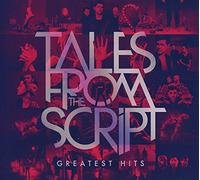 The Script - Tales from The-Digipak [Import]