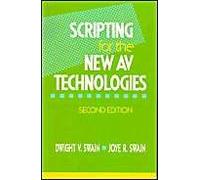 Scripting For The New Av Technologies