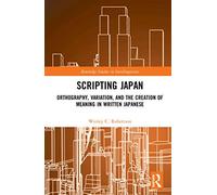 Scripting Japan