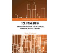 Scripting Japan