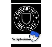 Scriptorium: Cornelius Institute