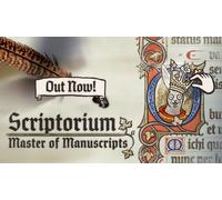 Scriptorium: Master of Manuscripts