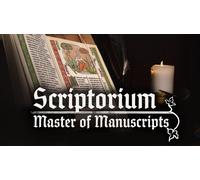 Scriptorium Master of Manuscripts (PC)