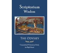 Scriptorium Wisdom The Odyssey
