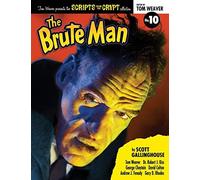 Scripts From The Crypt