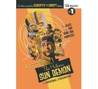 Scripts From The Crypt (Hardback)