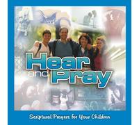 Scriptural Prayers for Your Children