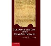Scripture and Law in the Dead Sea Scrolls - [Version Originale] Alex P Jassen (Auteur)