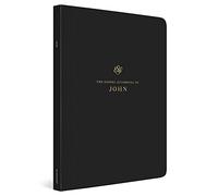 Scripture Journal John: English Standard Version