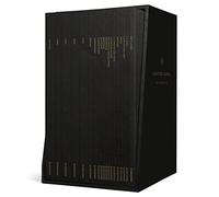 Scripture Journal, New Testament Set: English Standard Version