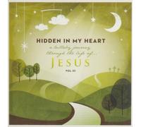 Scripture Lullabies - Hidden in My Heart (a.III [Import]