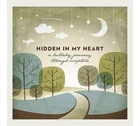 Scripture Lullabies - Hidden In My Heart (Lullaby Journey Through Scripture) Vol