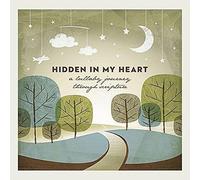 Scripture Lullabies - Hidden In My Heart (Lullaby Journey Through Scripture) Vol