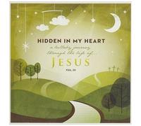 Scripture Lullabies - Hidden In My Heart (Lullaby Journey Through The Life Of Je