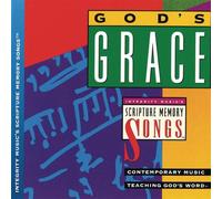 Scripture Memory Songs - God's Grace