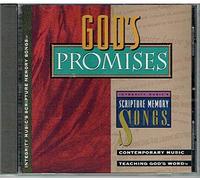 Scripture Memory Songs - God's Promises